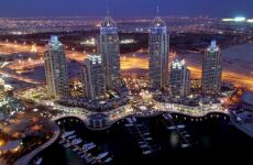 6 days Trip to Dubai from pune