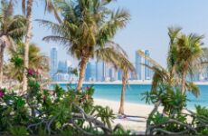 5 Day Trip to Dubai from Ahmedabad