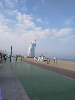 7 Day Trip to Dubai, Sharjah, Umm al quwain from Sharjah