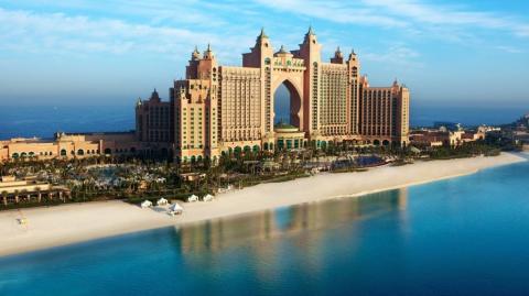 8 Day Trip to Pune, Dubai from Pune