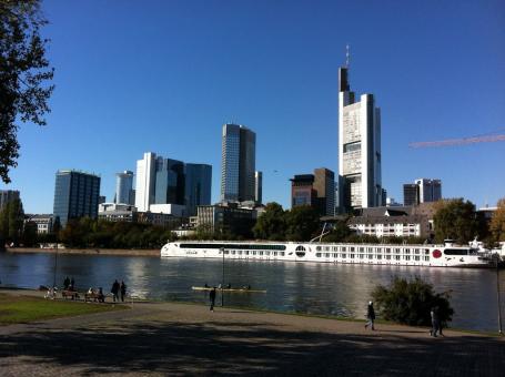 8 Day Trip to Munich, Frankfurt from Cairo