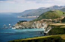  Day Trip to Big sur from Big Sur