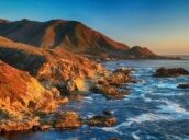 4 Day Trip to Big sur from San Jose
