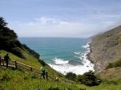 5 days Trip to Big sur from Perris
