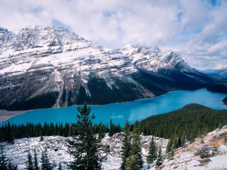 8 Day Trip to Banff, Jasper, Canmore from Richmond Hill