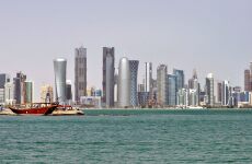 8 Day Trip to Doha