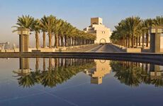5 Day Trip to Doha from Hyderabad