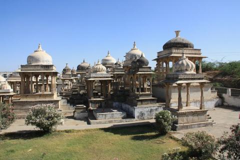  Day Trip to Udaipur from Ahmedabad
