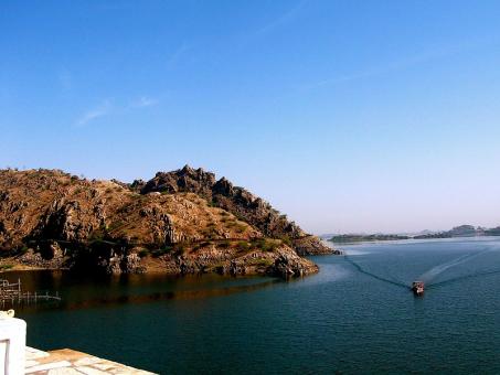 5 days Trip to Udaipur from Nasik