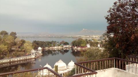 3 Day Trip to Udaipur from New Delhi