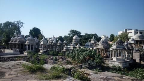4 Day Trip to Udaipur from Ahmedabad
