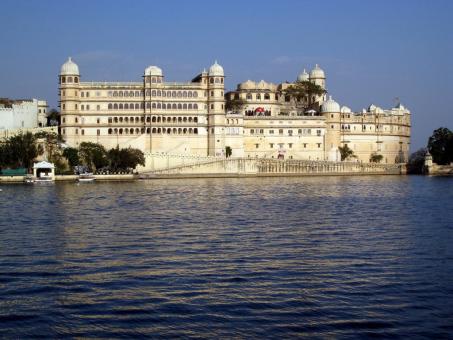 7 days Trip to Udaipur from Ahmedabad