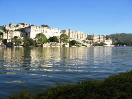 1 Day Trip to Udaipur