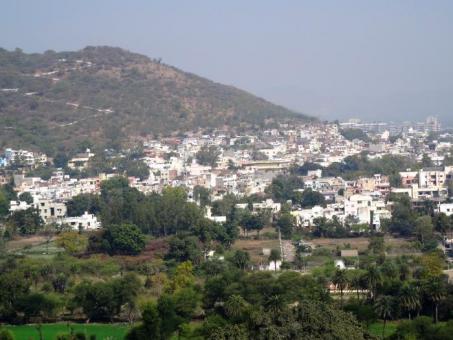 3 Day Trip to Udaipur from Pune