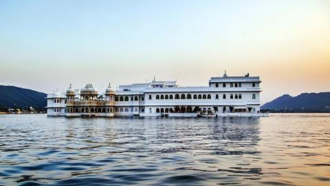  Day Trip to Udaipur 