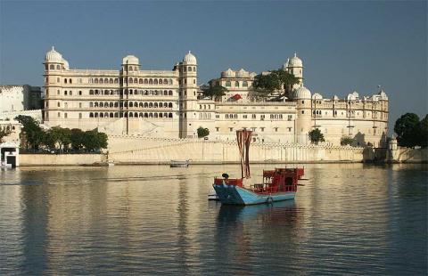 3 days Itinerary to Udaipur from Jaipur