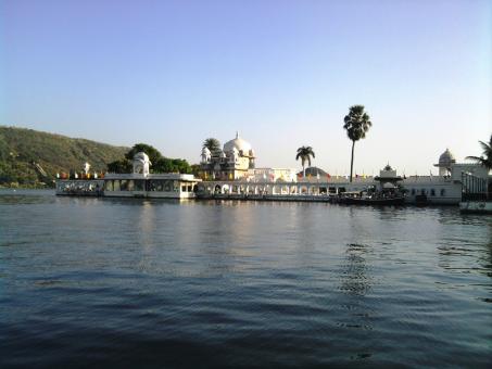 8 Day Trip to Udaipur from Belgaum