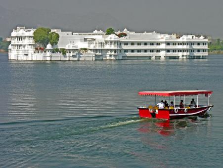 2 Day Trip to Udaipur from Udaipur