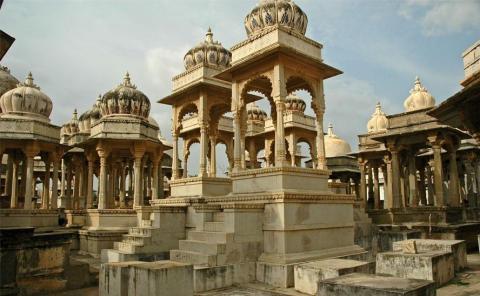 4 Day Trip to Udaipur from Mumbai