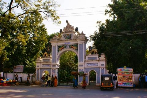 4 Day Trip to Chittaurgarh, Udaipur from Gandhinagar