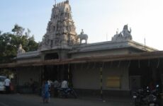 9 Day Trip to Madurai, Kanyakumari, Puducherry, Coimbatore, Nagercoil, Rameshwaram from Hubli-dharwad