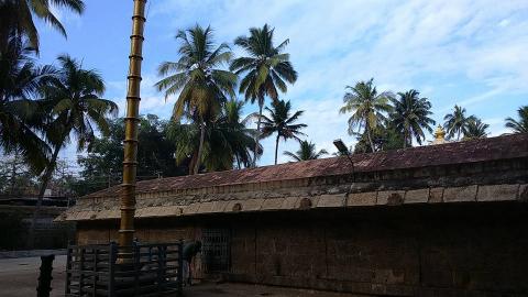 3 Day Trip to Kovalam from Bangalore