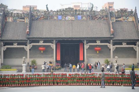 52 Day Trip to Lhasa, Beijing, Guangzhou from Petaling Jaya