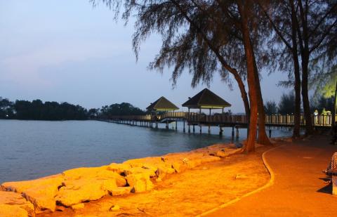3 Day Trip to Port dickson from Selangor