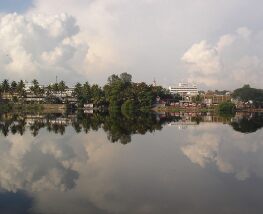 2 days Trip to Kollam from Ernakulam