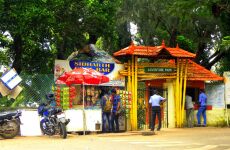 1 Day Trip to Kollam from Kottayam