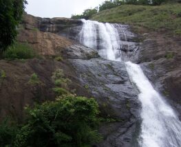 16 Day Trip to Munnar, Alleppey, Kollam, Thekkady, Kannur, Trivandrum from Mumbai