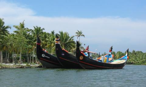 5 days Trip to Kollam from Lucknow