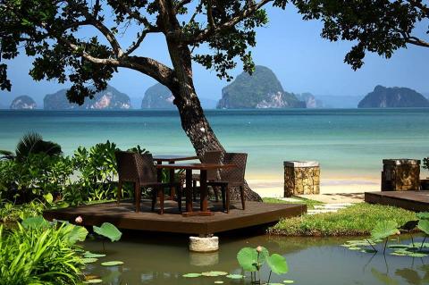 15 Day Trip to Krabi from Debica