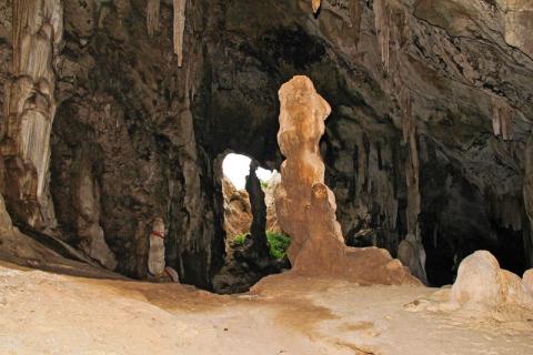 22 Day Trip to Thailand