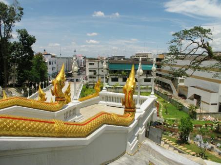 7 days Trip to Krabi, Phuket from Thiruvananthapuram