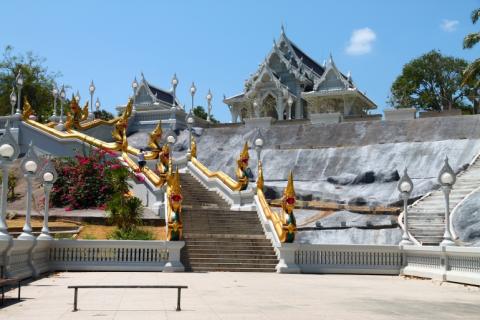 29 Day Trip to Thailand
