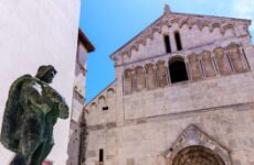 3 days Itinerary to Zadar from Zagreb