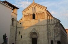 3 days Itinerary to Zadar from Reinbek