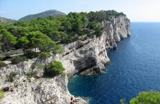 3 Day Trip to Zadar from Los angeles