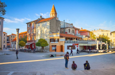5 days Trip to Zadar 