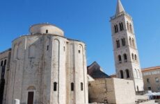 7 days Trip to Zadar