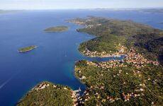 6 days Trip to Zadar from London