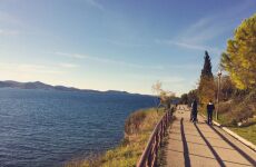 5 days Trip to Zadar from Sundbyberg