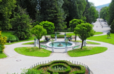 4 days Trip to Ljubljana from Delhi