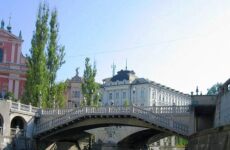 5 days Trip to Ljubljana from Boca Raton