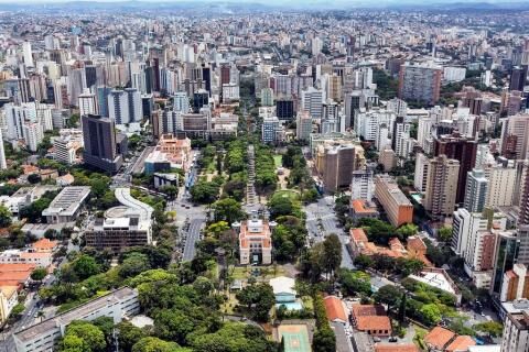 3 Day Trip to Belo horizonte from Colombo