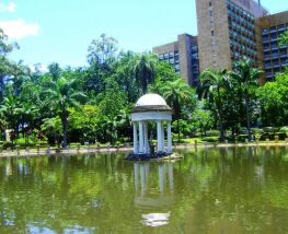 5 days Trip to Belo horizonte from Ahmedabad