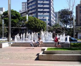 4 Day Trip to Belo horizonte from Anchorage