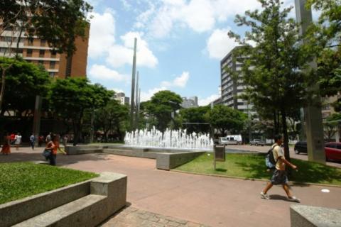 4 Day Trip to Belo horizonte from Plano