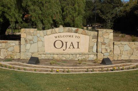 1 Day Trip to Ojai from Ojai